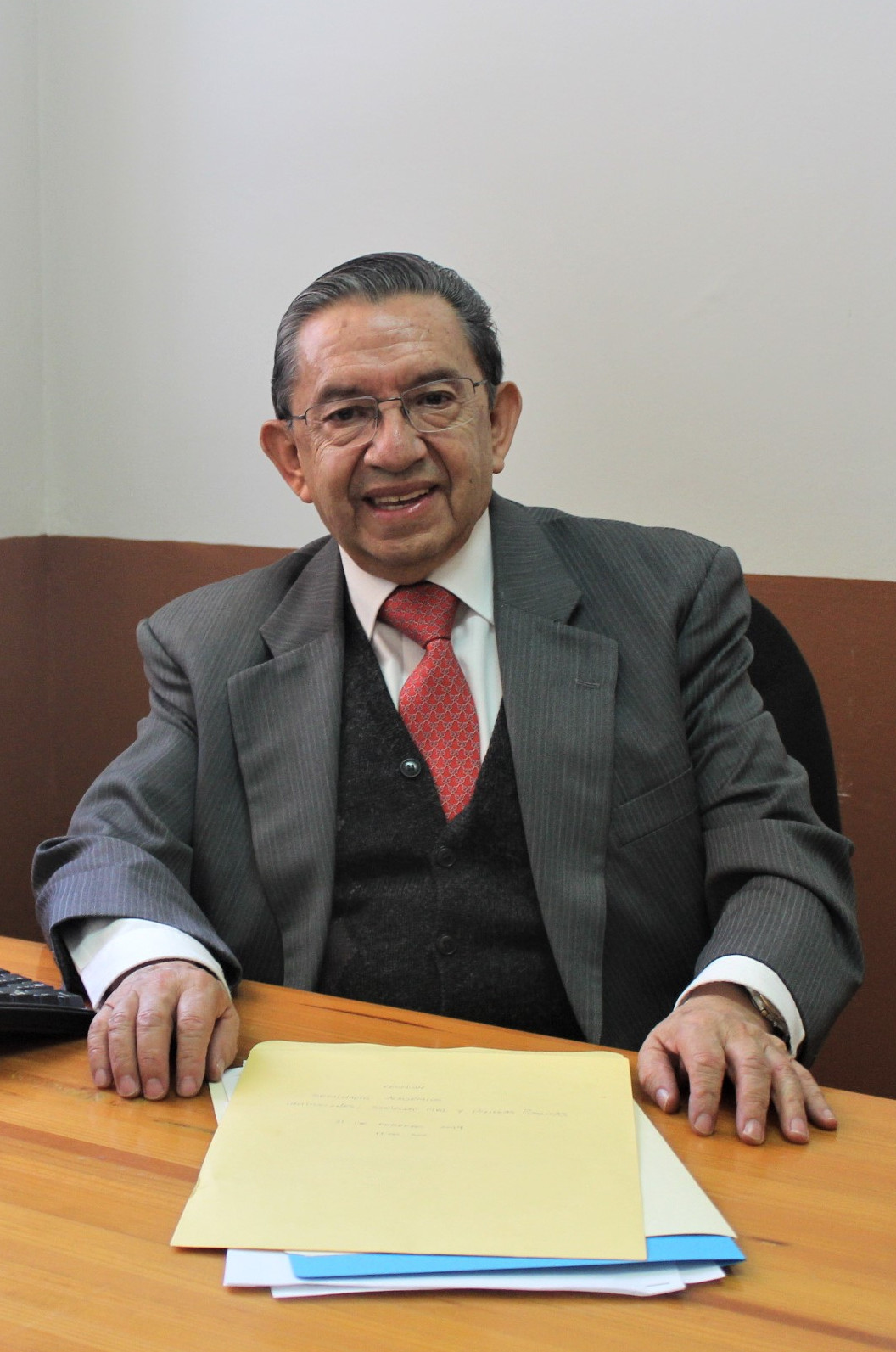 Quintana Roldán, Carlos Francisco