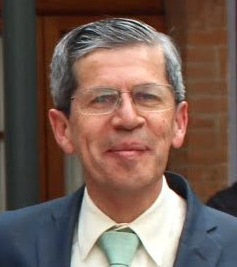 Edgar Alfonso Hernández