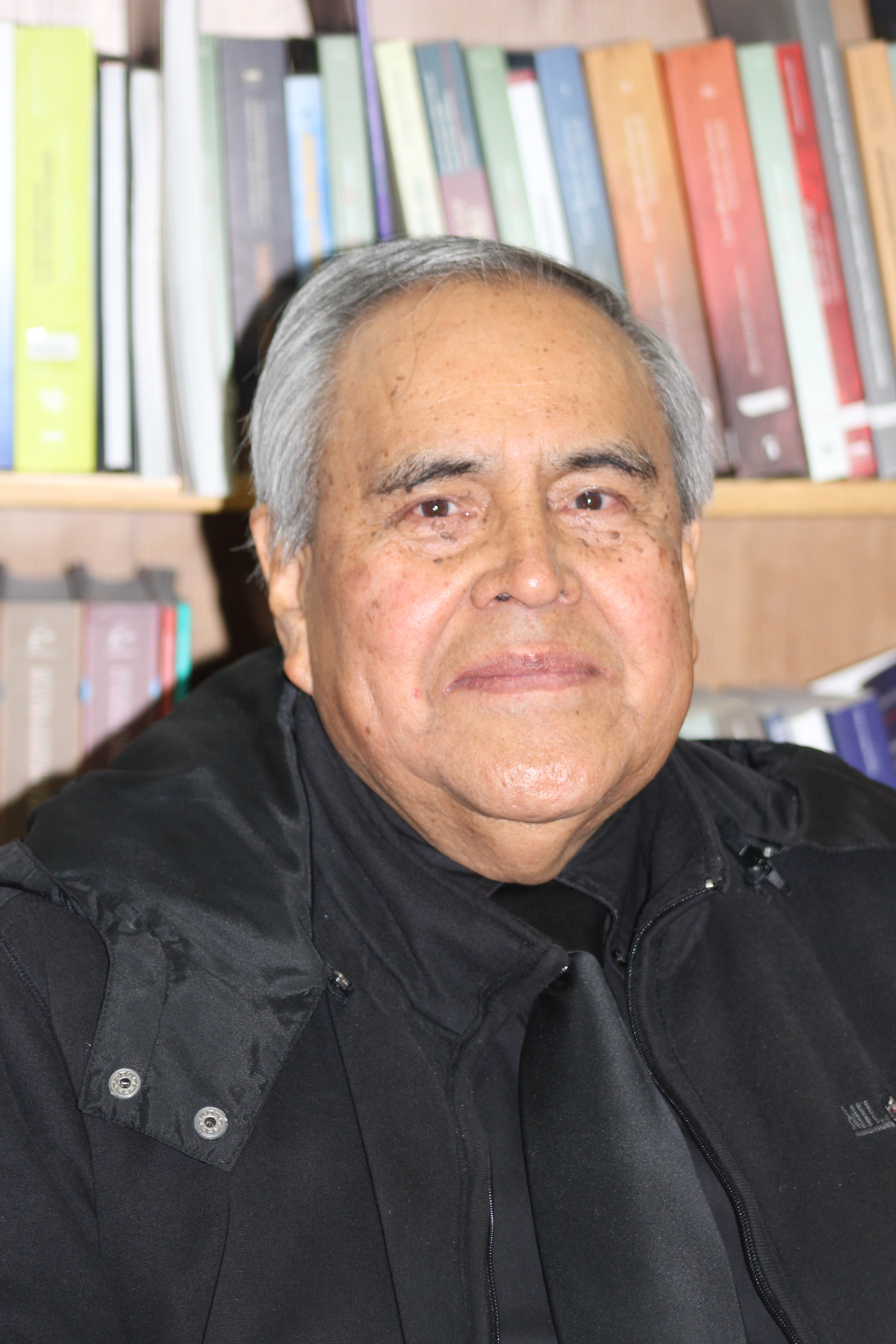 Noguez Ramírez, Francisco Javier