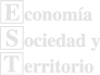 Economía Sociedad y Territorio