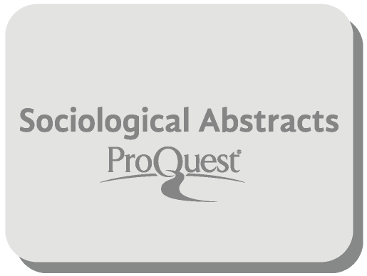 Sociological abstract